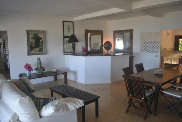 Villa Palissandre - Photo5