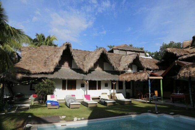 Villa Valiha Lodge - Photo2