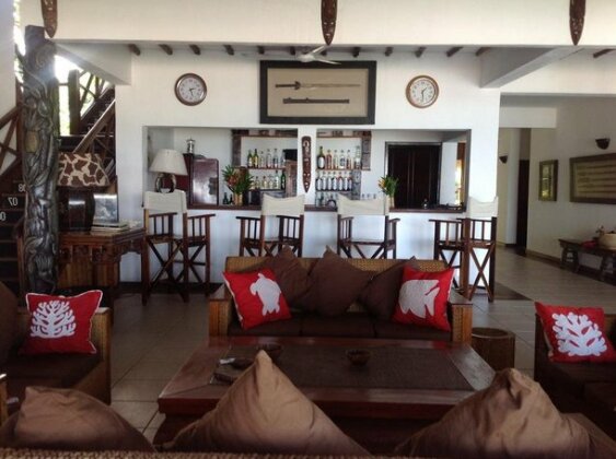 Villa Valiha Lodge - Photo3