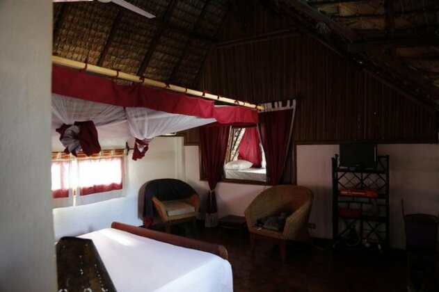 Villa Valiha Lodge - Photo5