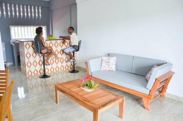 Cambria Hotel Andoany - Photo3
