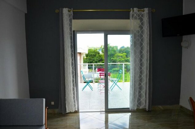 Cambria Hotel Andoany - Photo5