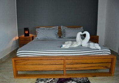 Cambria Hotel Andoany
