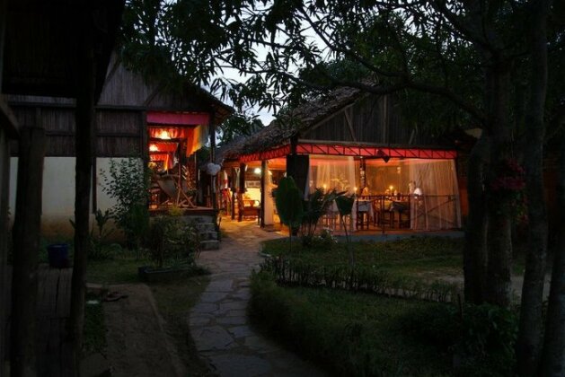 Chez Nirina