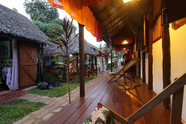 Chez Nirina - Photo3