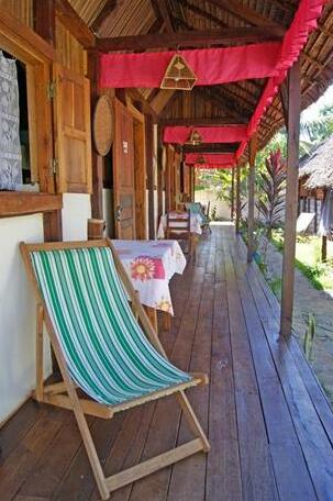 Chez Nirina - Photo4