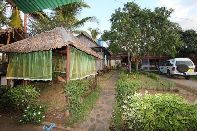 Chez Nirina - Photo5