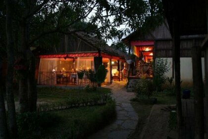 Chez Nirina