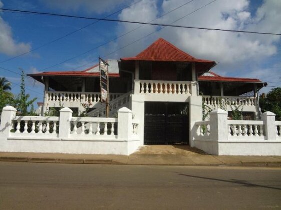 Home Sakalava