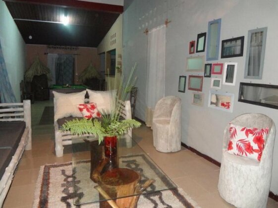 Home Sakalava - Photo2