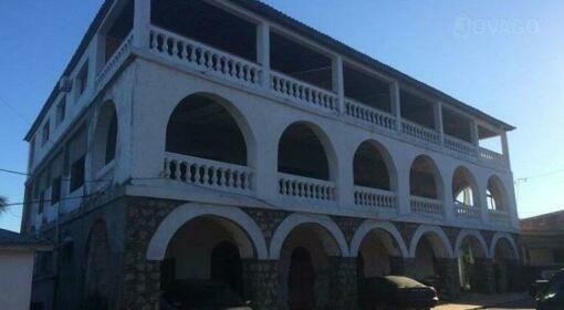 Hotel de la Mer
