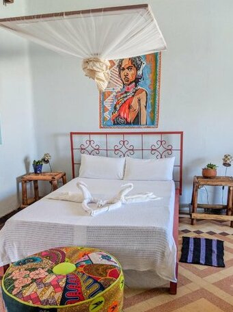 Tamana Hostel - Photo2