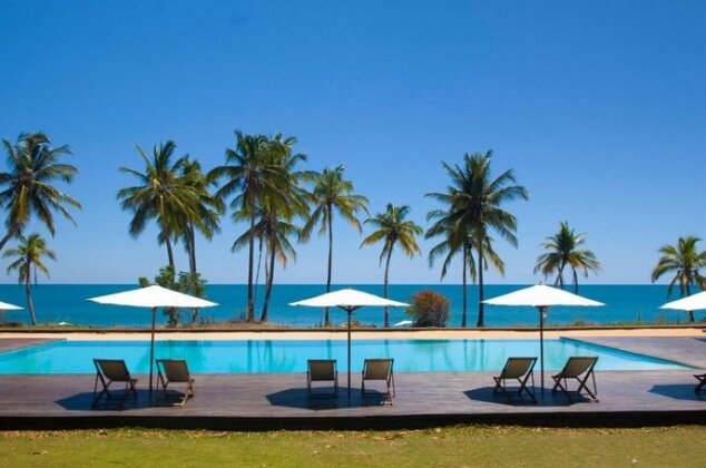 Anjajavy L Hotel - Photo2