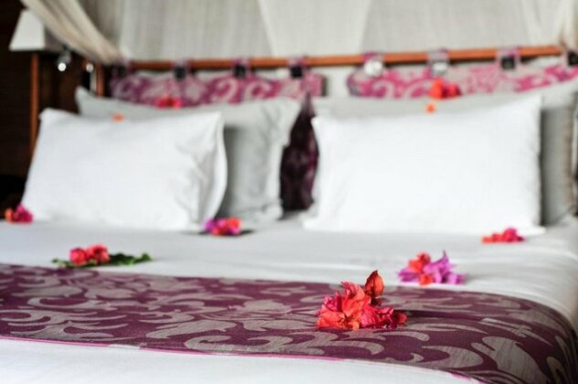 Anjajavy L Hotel - Photo4