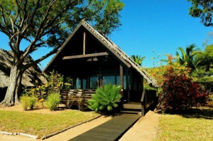Anjajavy L Hotel