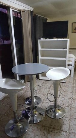 Chez Doods - Photo4