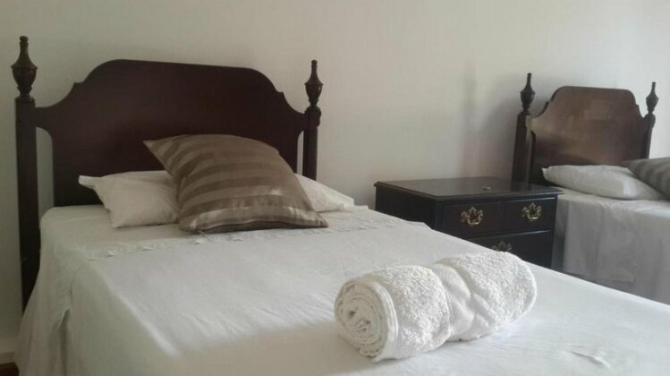GraceHouse B&B Ivato airport - Photo3