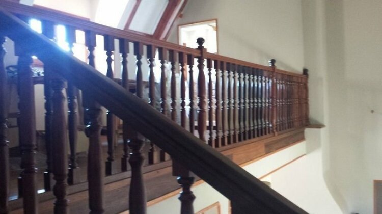 Green Palace - Photo2