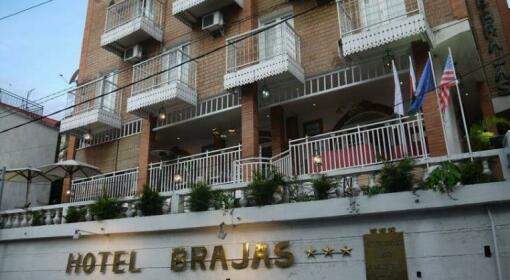 Hotel Brajas