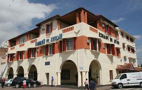 Hotel de France Antananarivo - Photo2