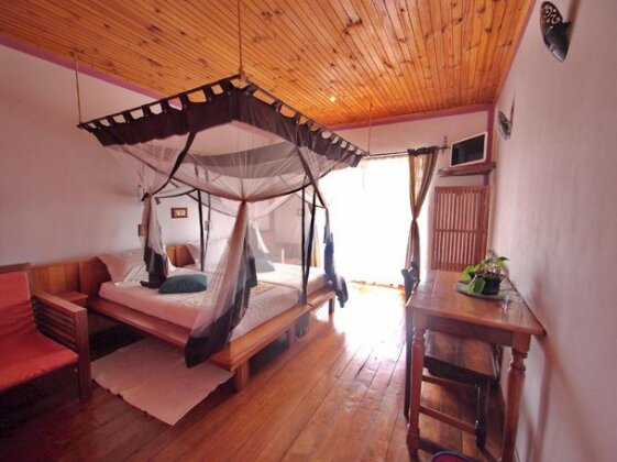 Island Continent Hotel - Photo5