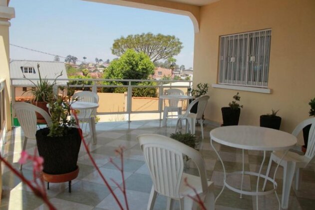 K meleon-Hotel - Photo3