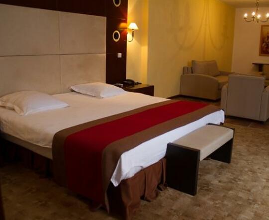 Le Grand Mellis Hotel & Spa