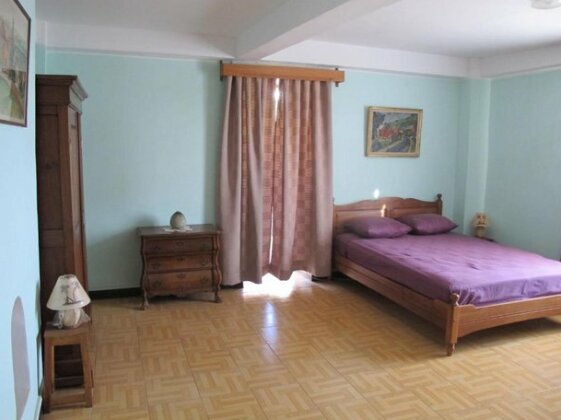 Maeva Guestroom - Photo4