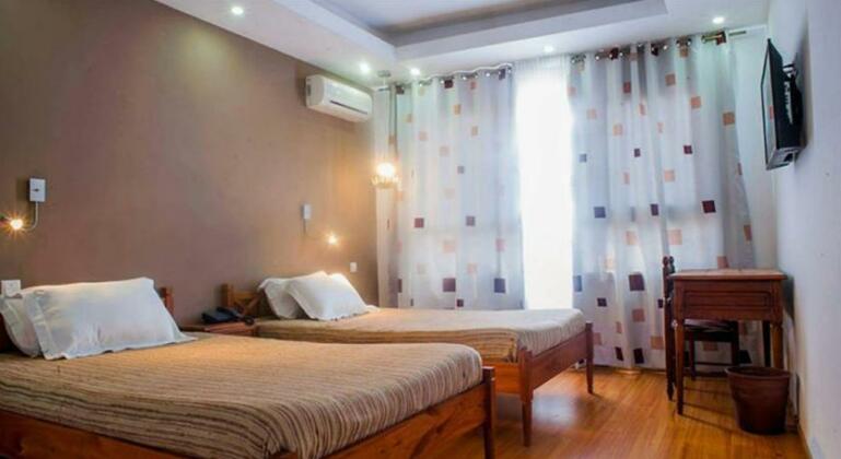 Radama Hotel - Photo3