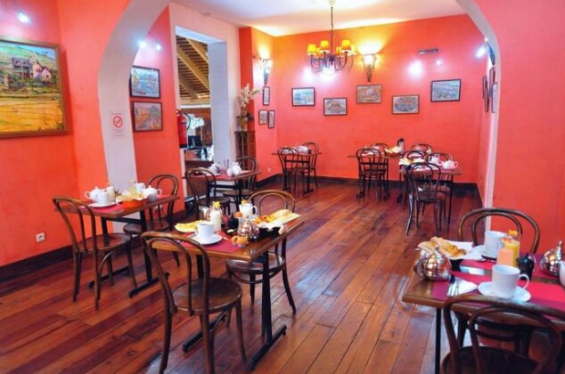 Rova Hotel - Photo3