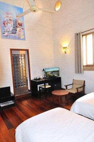 Rova Hotel - Photo5