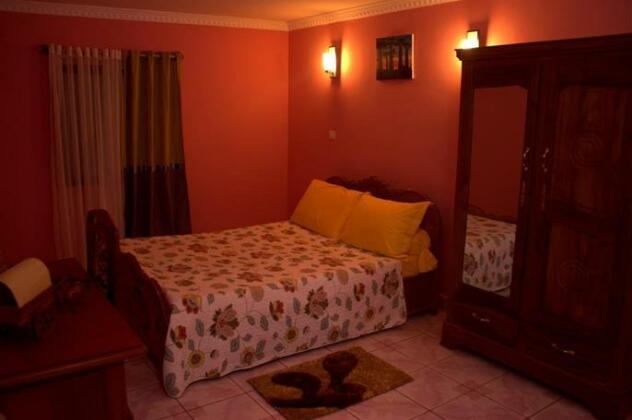 Tina Hotel - Photo3