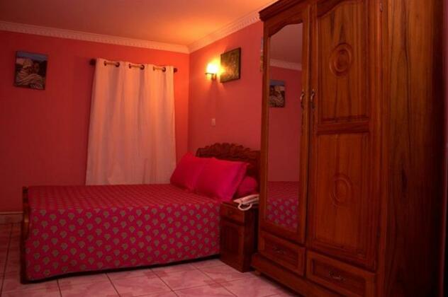 Tina Hotel - Photo4