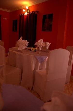 Tina Hotel - Photo5