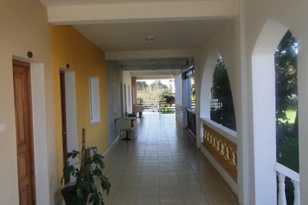 Hotel H1 Antsirabe - Photo3