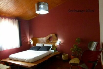 Souimanga-Hotel