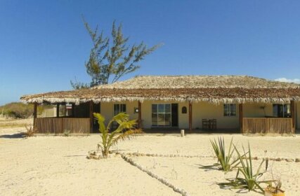 Abakao Bungalow & Restaurant