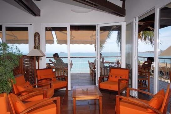 Allamanda Hotel Antsiranana - Photo2