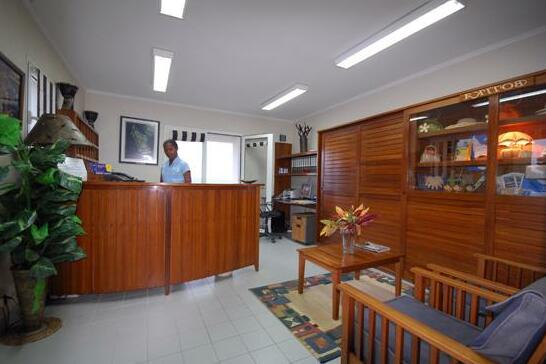 Allamanda Hotel Antsiranana - Photo3