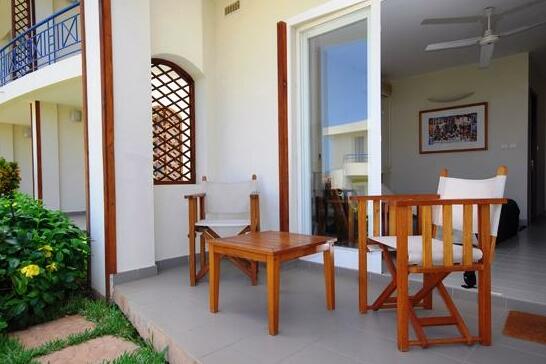 Allamanda Hotel Antsiranana - Photo5