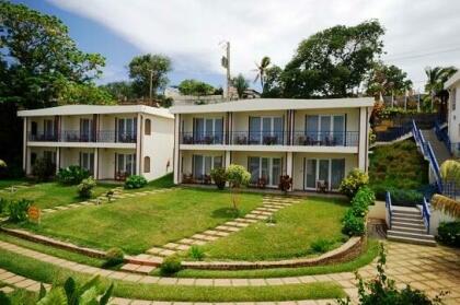 Allamanda Hotel Antsiranana