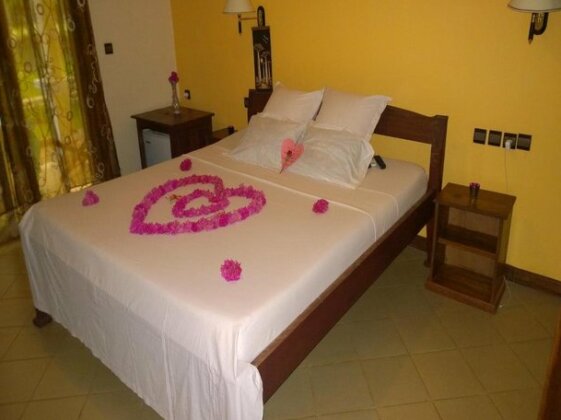 AR Sun Hotel