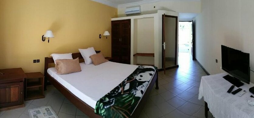 AR Sun Hotel - Photo4