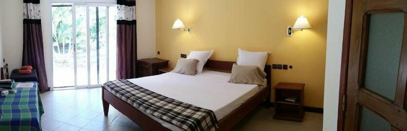 AR Sun Hotel - Photo5