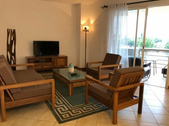 Center Point Antsiranana - Photo2