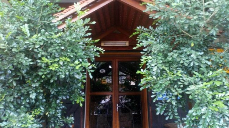 Central Hotel Antsiranana - Photo3