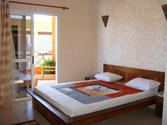 Central Hotel Antsiranana - Photo4
