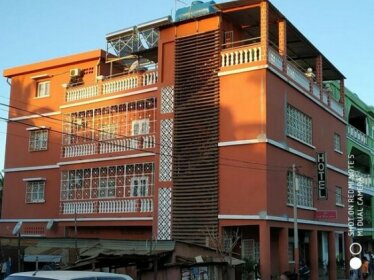 Hotel Golden House Antsiranana