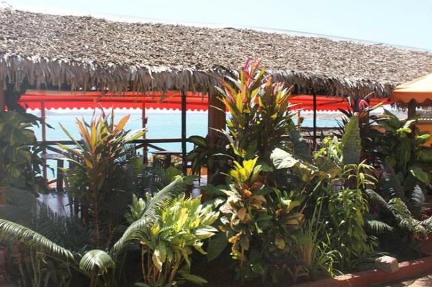 Hotel Kartiffa