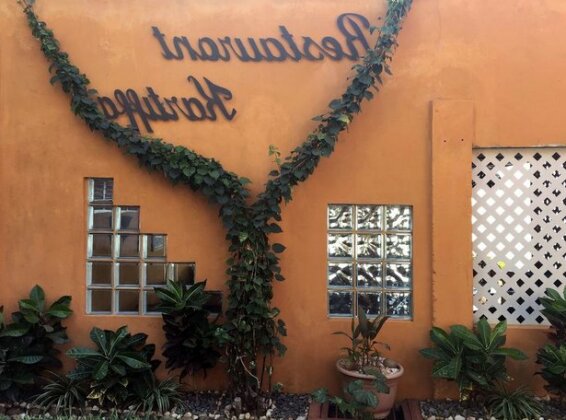 Hotel Kartiffa - Photo2